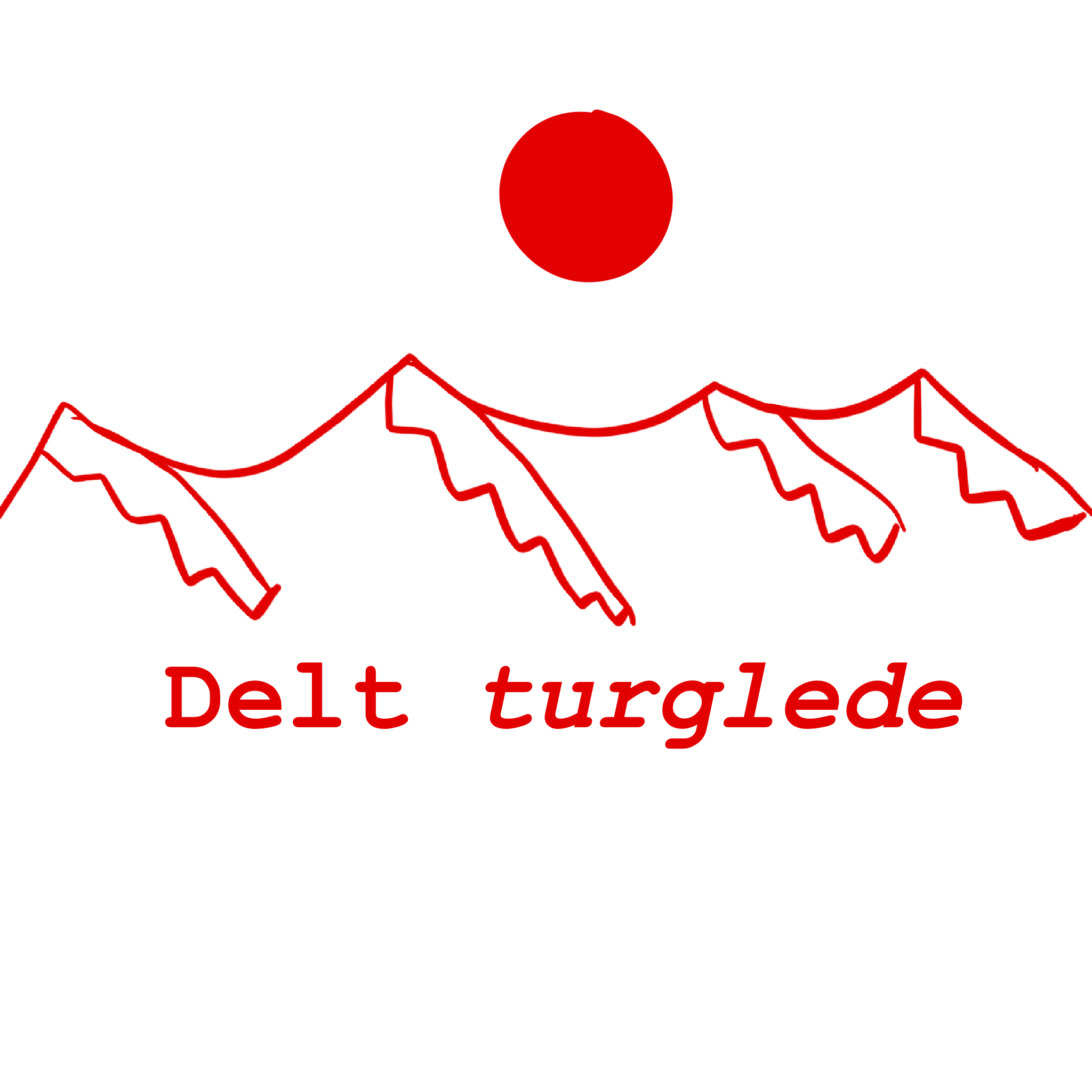Utstyr utleie tripshare no